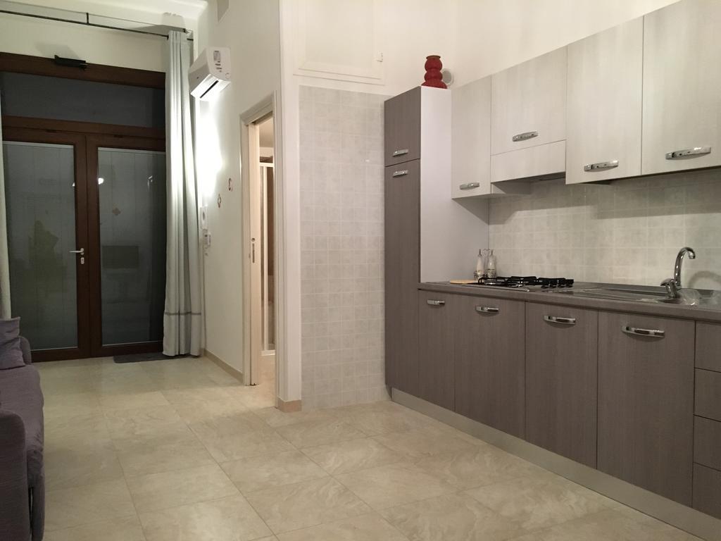 Casa Comasia Martina Franca Bagian luar foto
