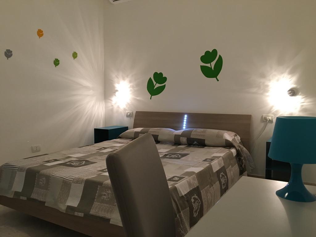 Casa Comasia Martina Franca Bagian luar foto