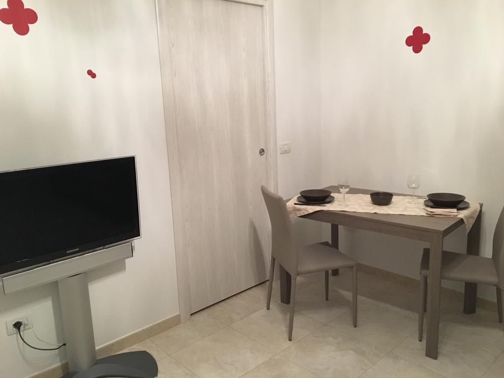 Casa Comasia Martina Franca Bagian luar foto