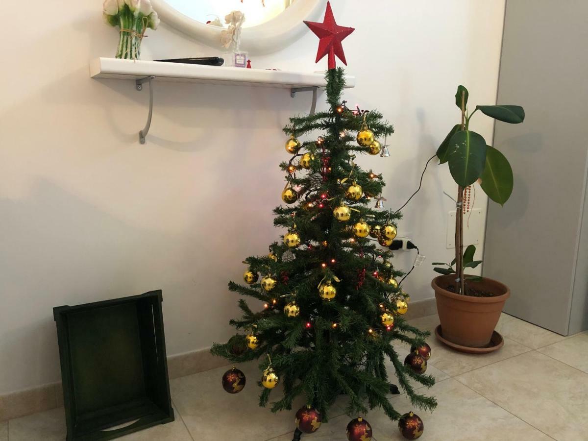 Casa Comasia Martina Franca Bagian luar foto