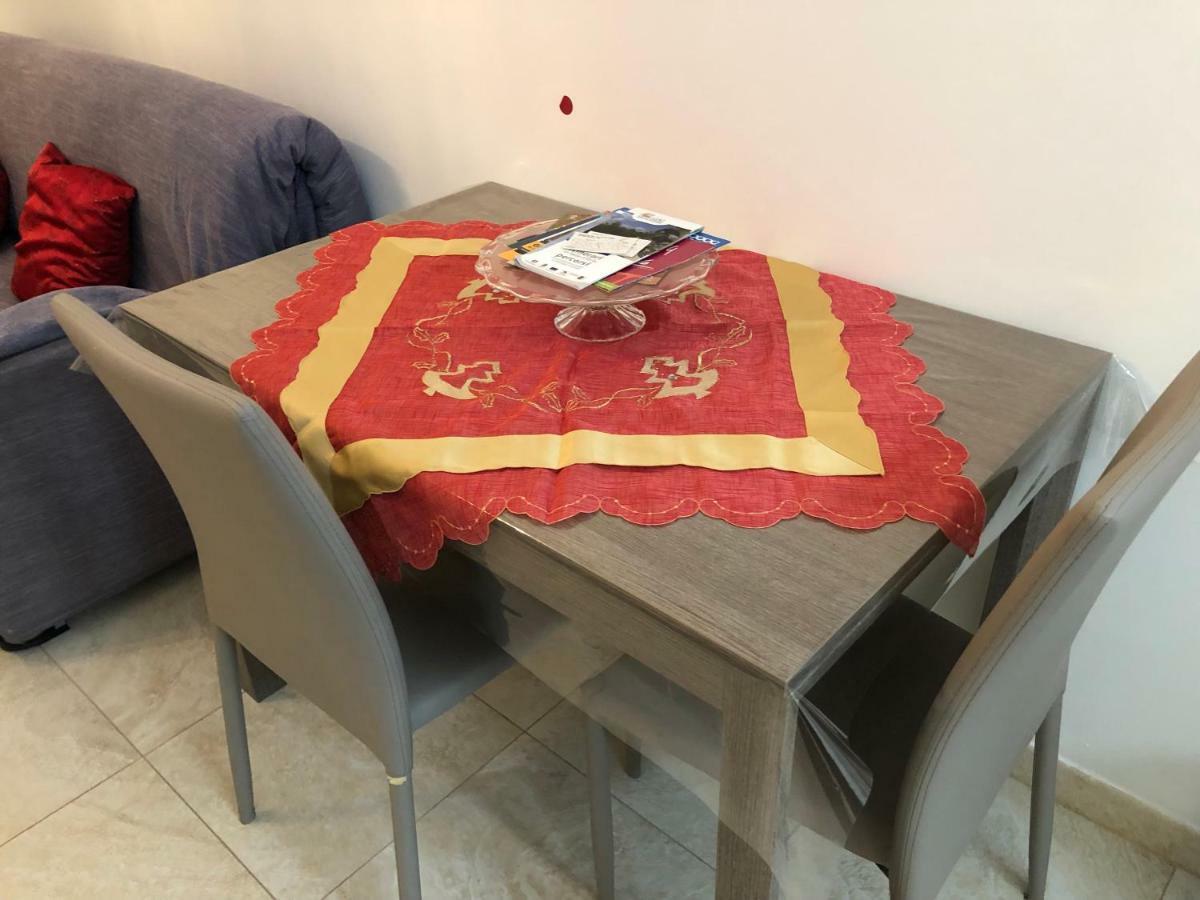 Casa Comasia Martina Franca Bagian luar foto